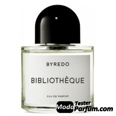 Byredo Bibliotheque EDP 100ml Unisex Parfum